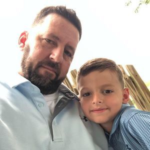 Meet your Posher, Jim